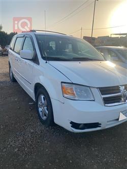 دودج جراند كارافان